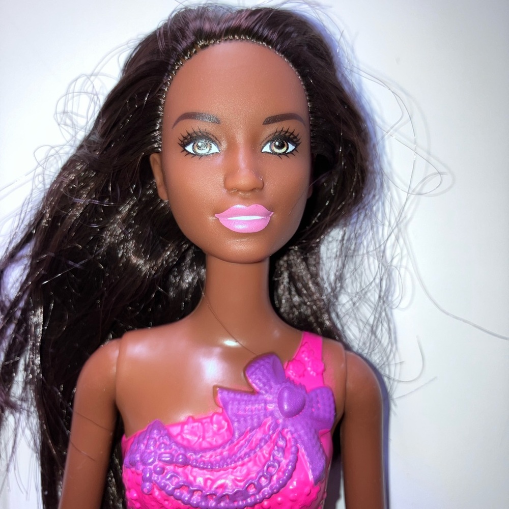 Mattel Barbie Dreamtopia Fairytale Princess doll